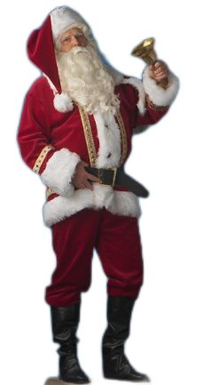 Santa nl