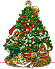 Kerstboom