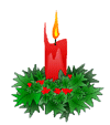 Kerstdroom
