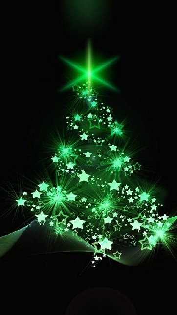 Kerstgroen