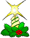 Kerstkaars