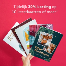 Kerstkaart