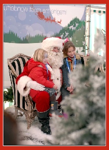 Kerstman