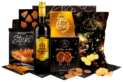Kerstpakket