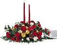 Kerststukje