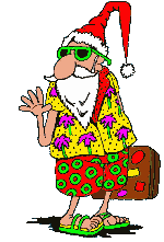 Kerstvakantie