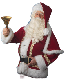 Santa