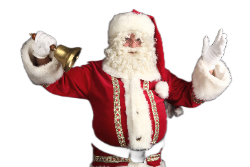 Zingendekerstman